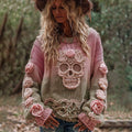 Everyday Textured Sweater