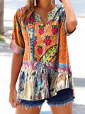 Easy Long-Sleeve Shirt