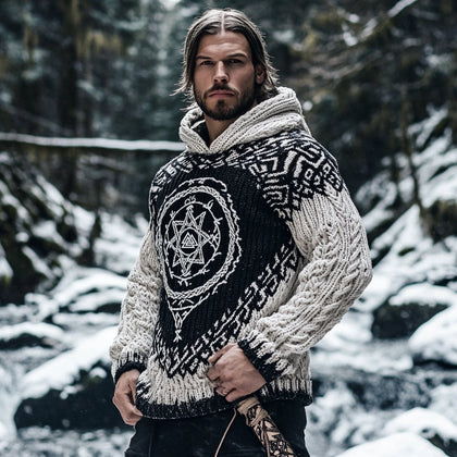 Weekend Textured Sweater