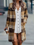 Timeless Oversized Coat