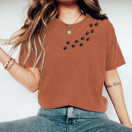 Coastal Printed Shirt