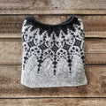 Cozy Ribbed Sweater