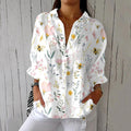 Summer Short-Sleeve Shirt