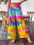 Casual Pull-On Pants