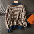 Cozy Oversized Sweater