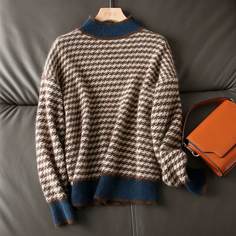 Cozy Oversized Sweater