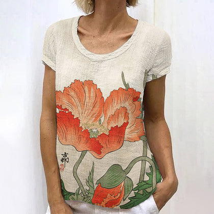 Everyday Cotton Shirt
