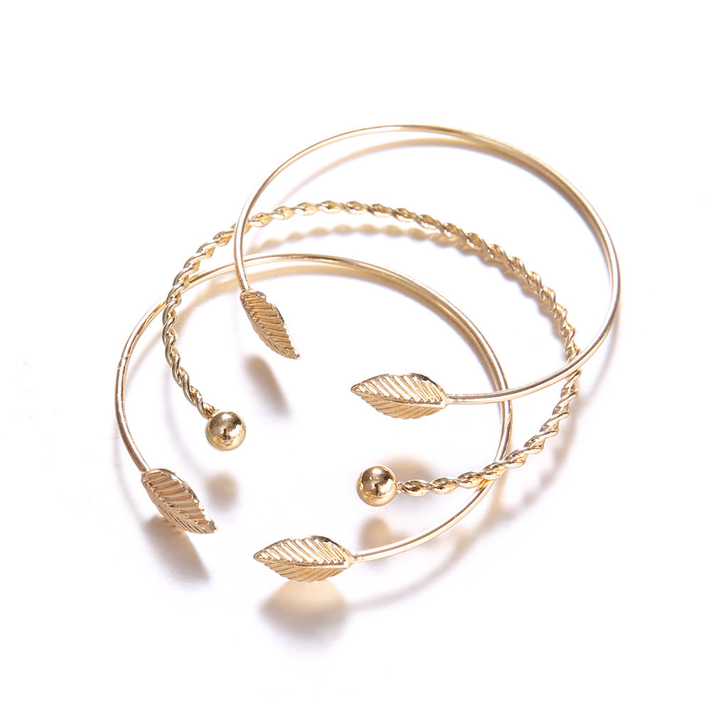 Classic Earrings Jewelry