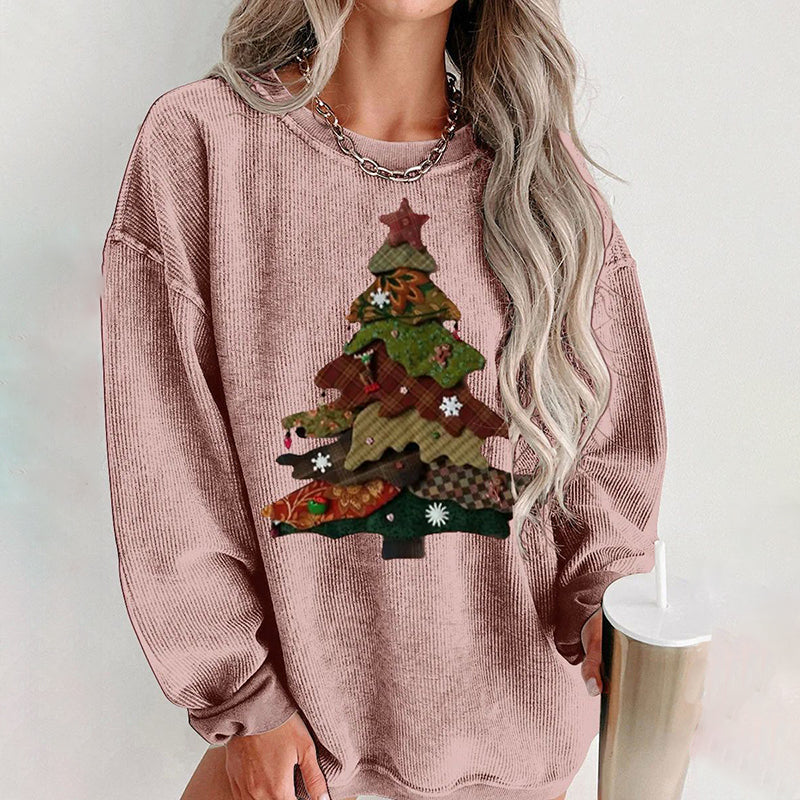 Summer Long-Sleeve Shirt