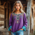 Easy Cotton Shirt