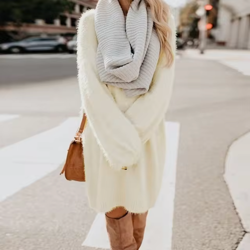 Everyday Lightweight Sweater