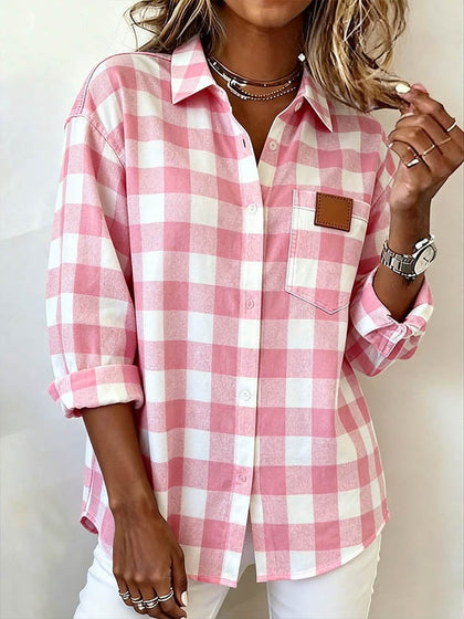 Weekend Printed Shirt