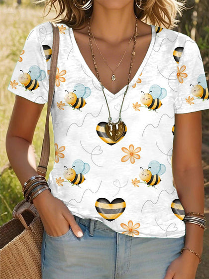 Casual Denim Shirt