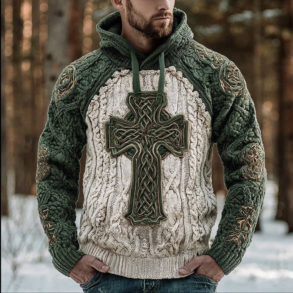 Everyday Knit Sweater