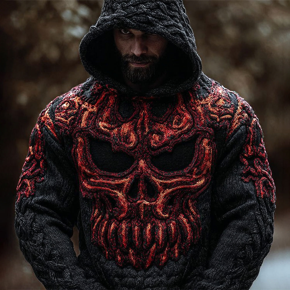 Weekend Textured Sweater