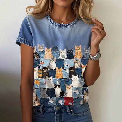 Classic Cotton Shirt
