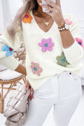 Warm Lightweight Sweater
