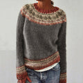 Cozy Knit Sweater
