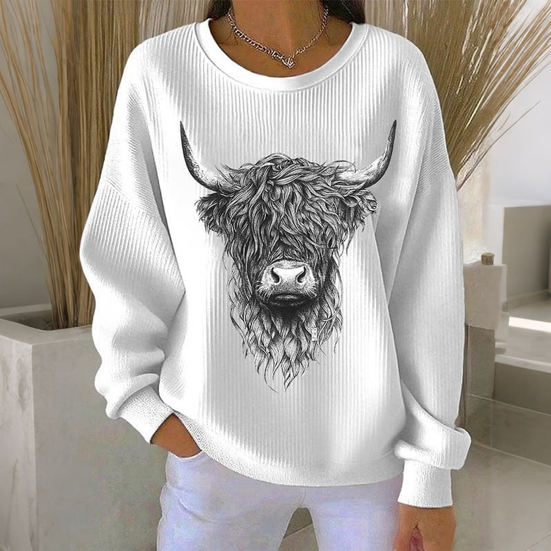 Easy Oversized Shirt