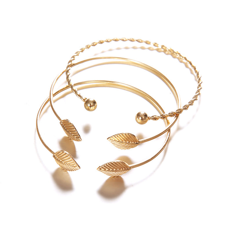 Classic Earrings Jewelry