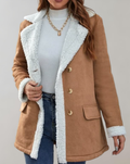 Everyday Wool Coat