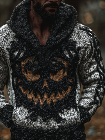 Casual Oversized Sweater