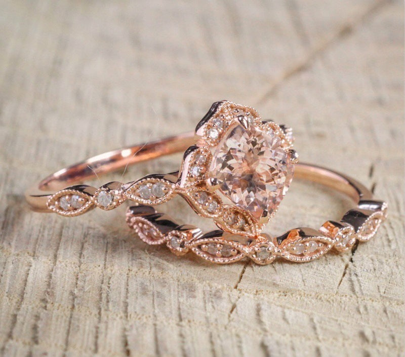 Summer Vintage Jewelry