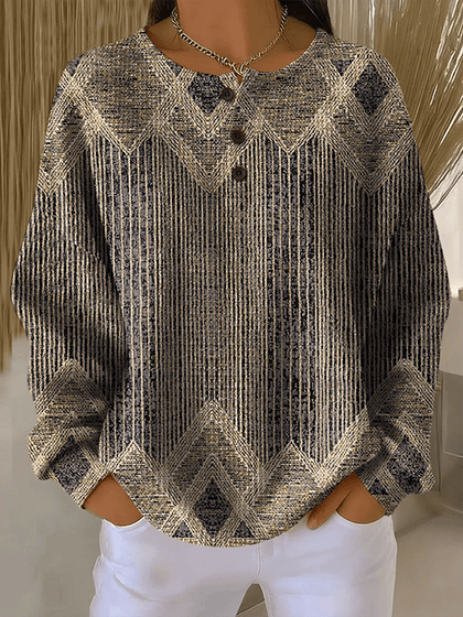 Weekend Printed Shirt
