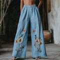 Timeless Elastic Pants