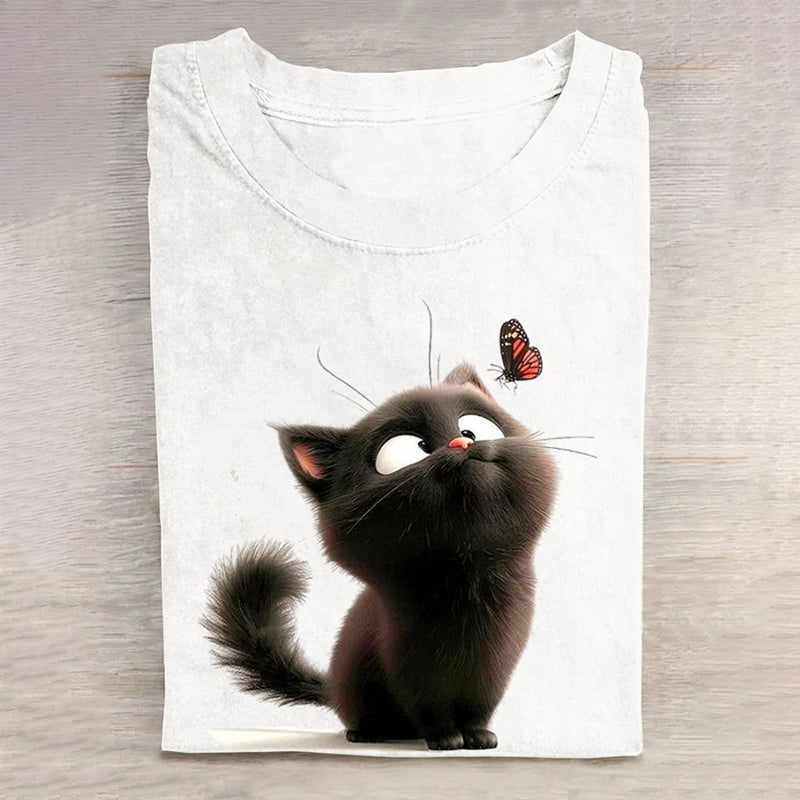 Classic Cotton Shirt