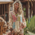 Easy Printed Shirt