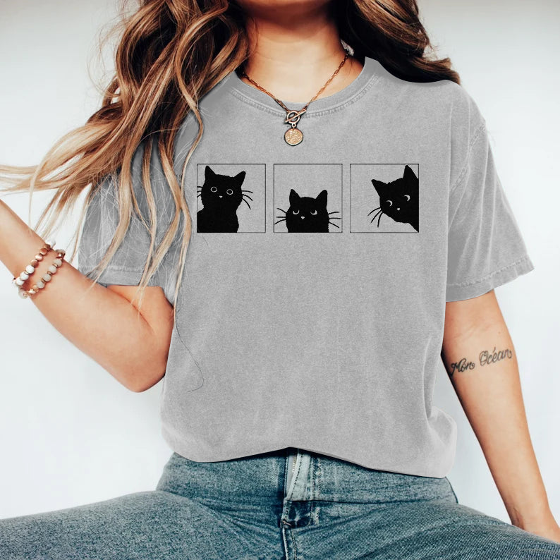 Relaxed Oversized Shirt