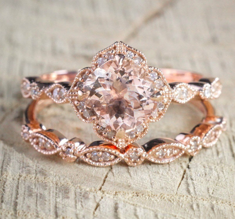 Summer Vintage Jewelry