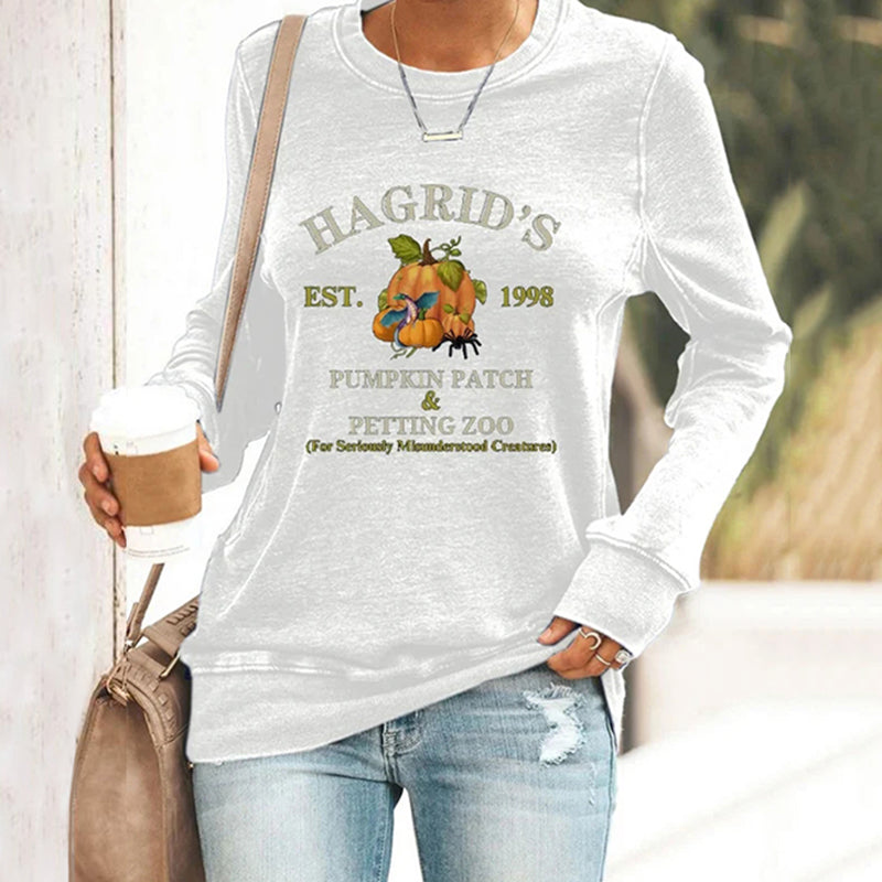 Relaxed Short-Sleeve Shirt