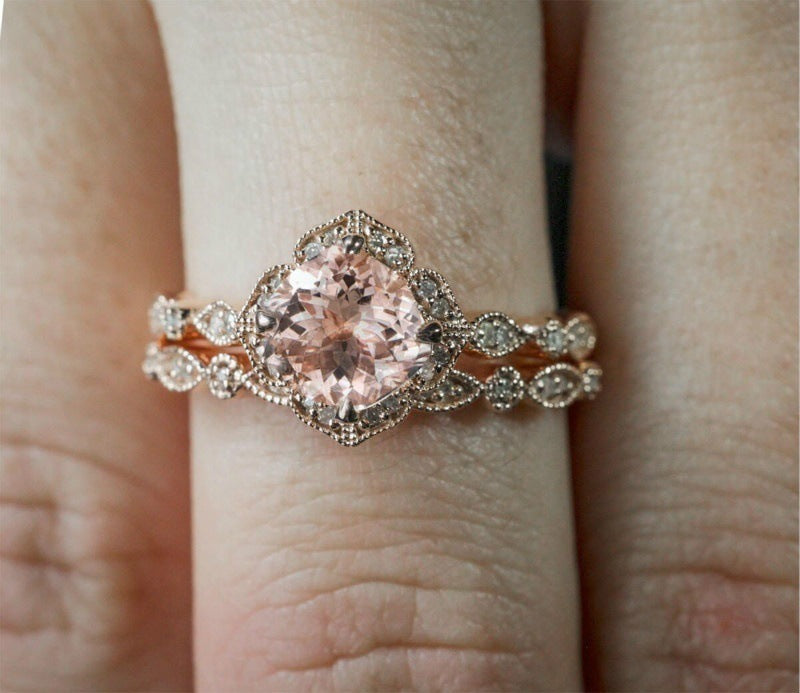 Summer Vintage Jewelry