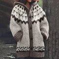 Everyday Ribbed Sweater