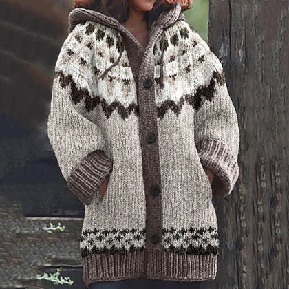 Everyday Ribbed Sweater