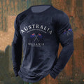 Summer Long-Sleeve Shirt