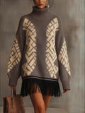Weekend V-Neck Sweater