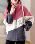 Timeless Buttoned Coat