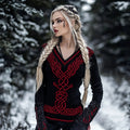 Easy Lightweight Sweater