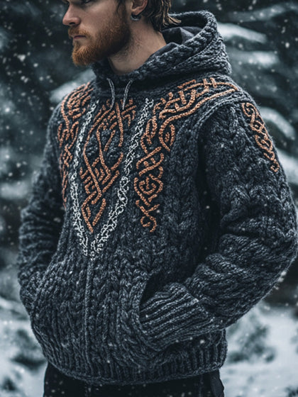 Cozy Knit Sweater
