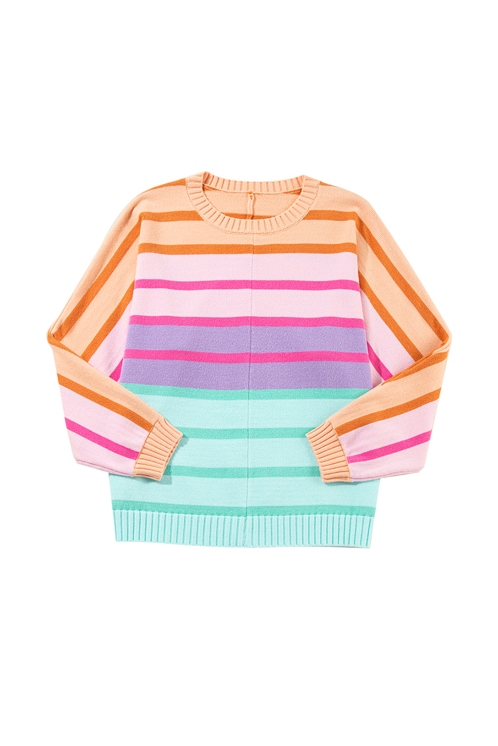 Weekend Textured Sweater