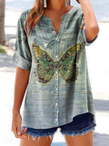 Classic Collared Shirt