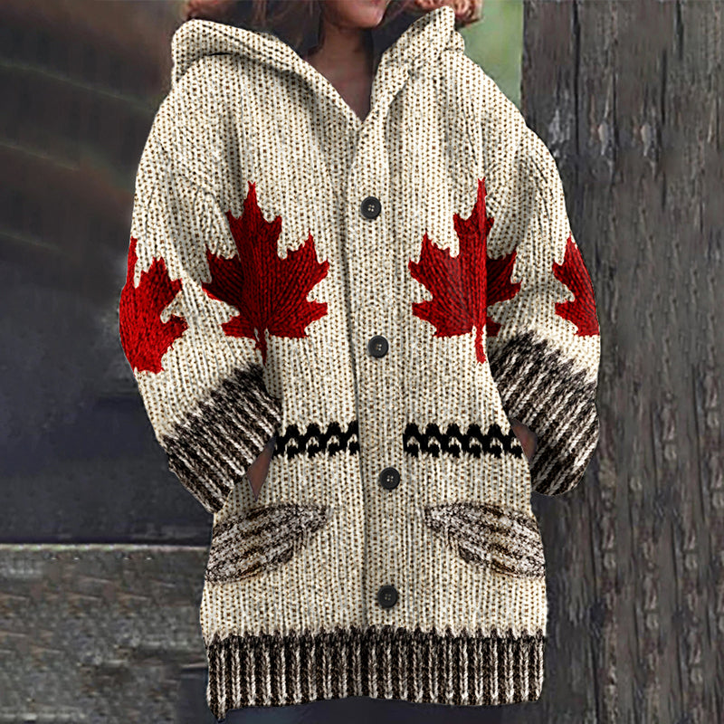 Weekend V-Neck Sweater