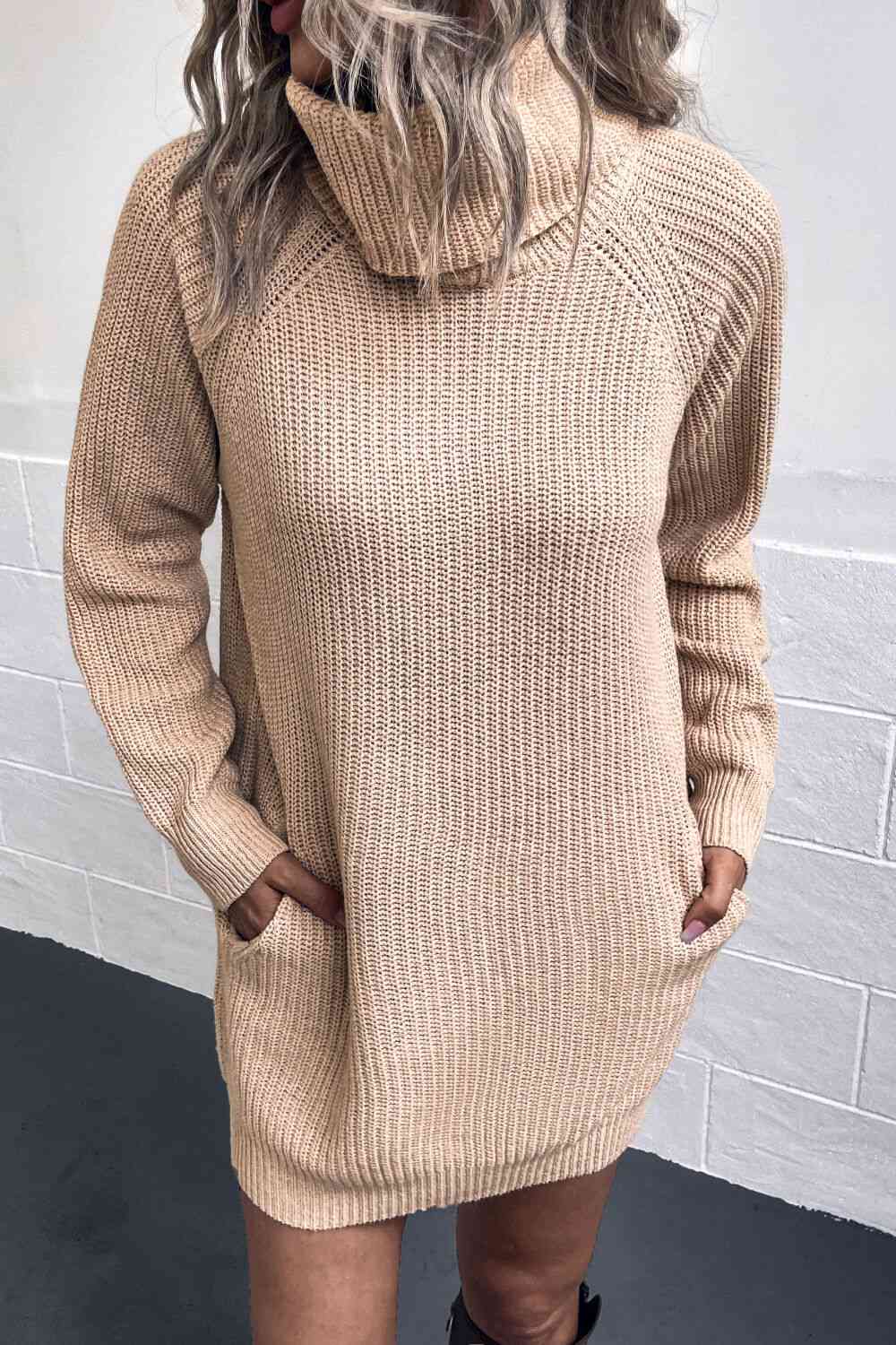 Everyday Knit Sweater