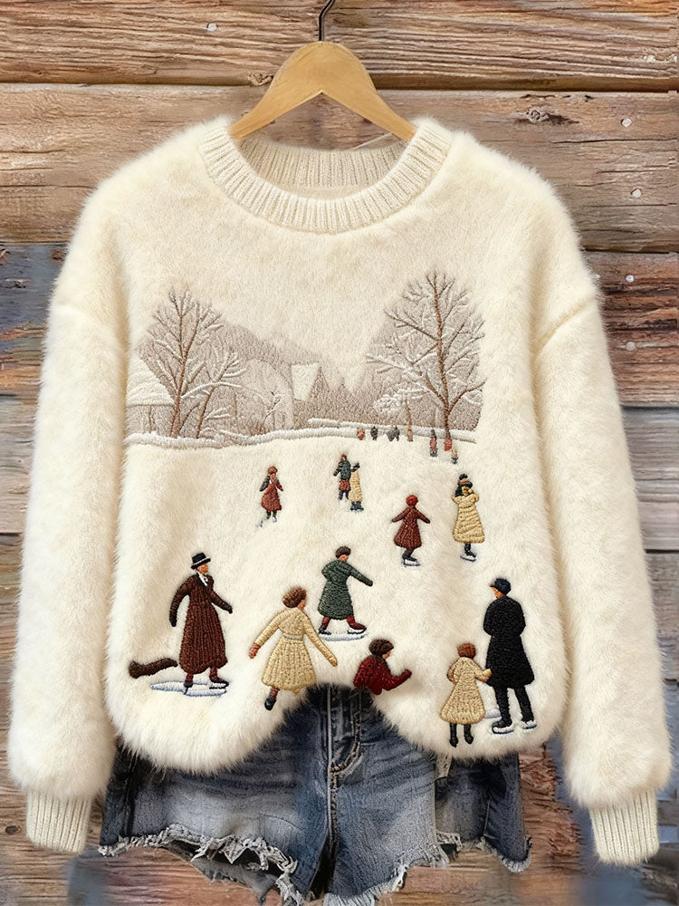 Everyday Lightweight Sweater