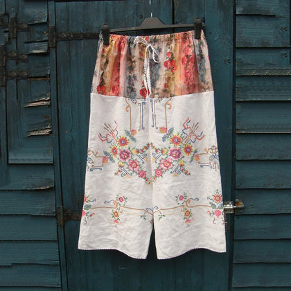 Fresh Knit Pants