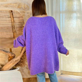 Weekend Oversized Sweater