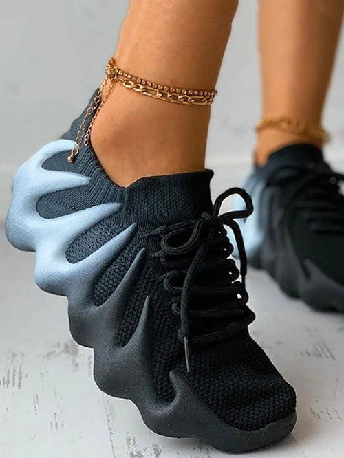 Daily Slip-On Sneakers